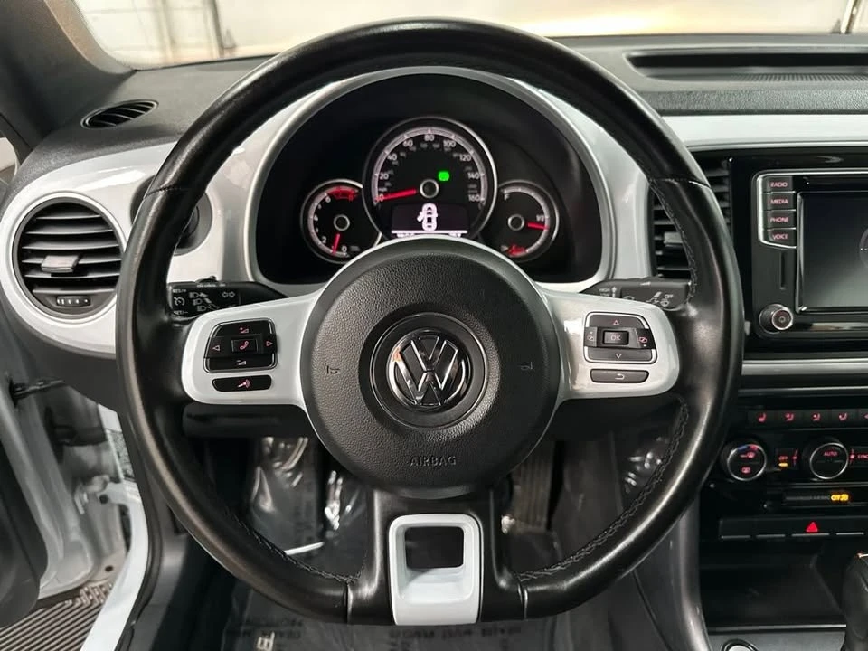 2019 Volkswagen A5 Beetle - Image 10 of 20