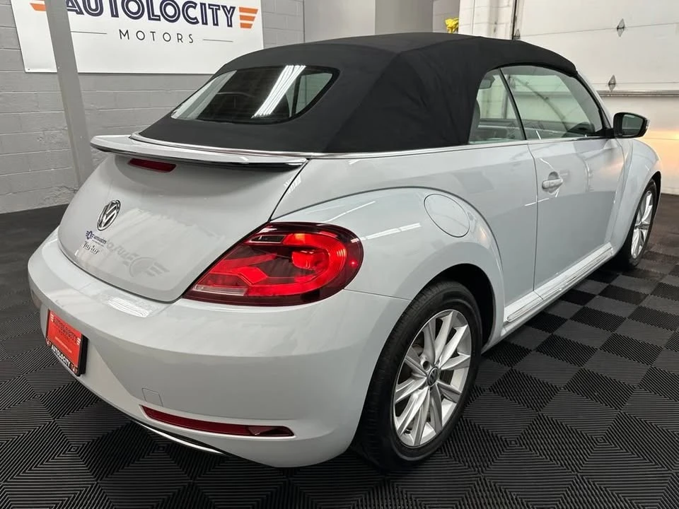 2019 Volkswagen A5 Beetle - Image 13 of 20