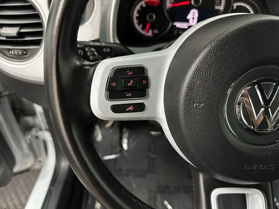 2019 Volkswagen A5 Beetle - Image 19 of 20