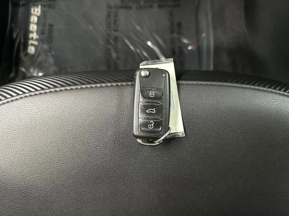 2019 Volkswagen A5 Beetle - Image 15 of 20
