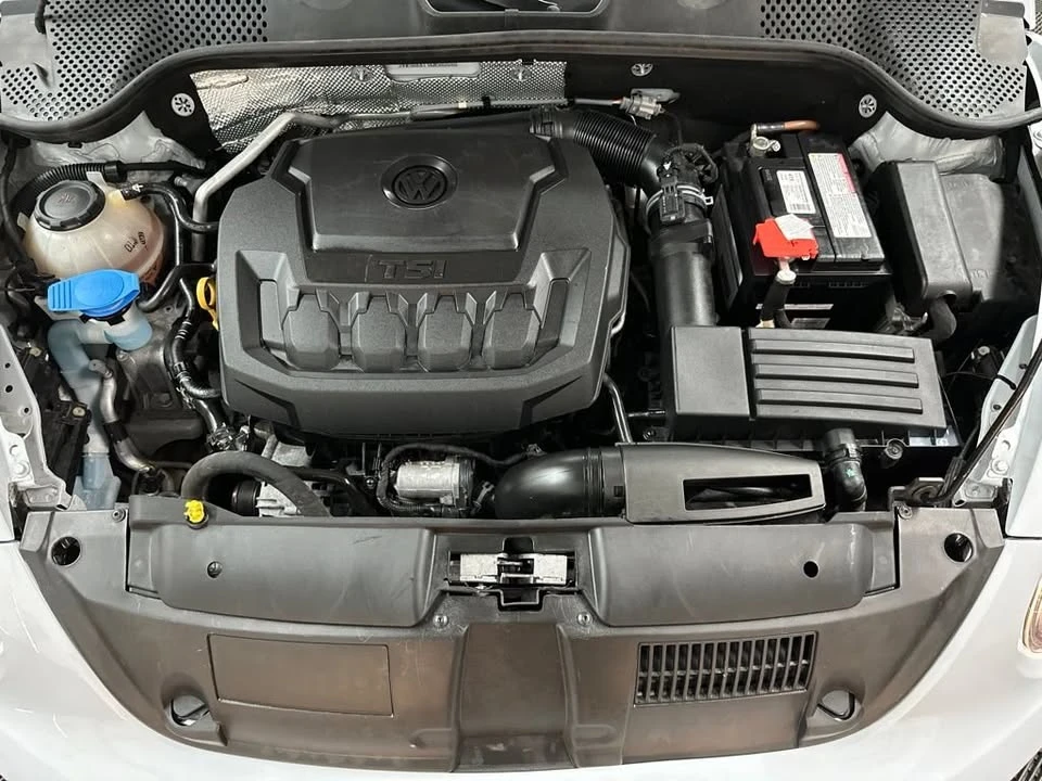 2019 Volkswagen A5 Beetle - Image 12 of 20