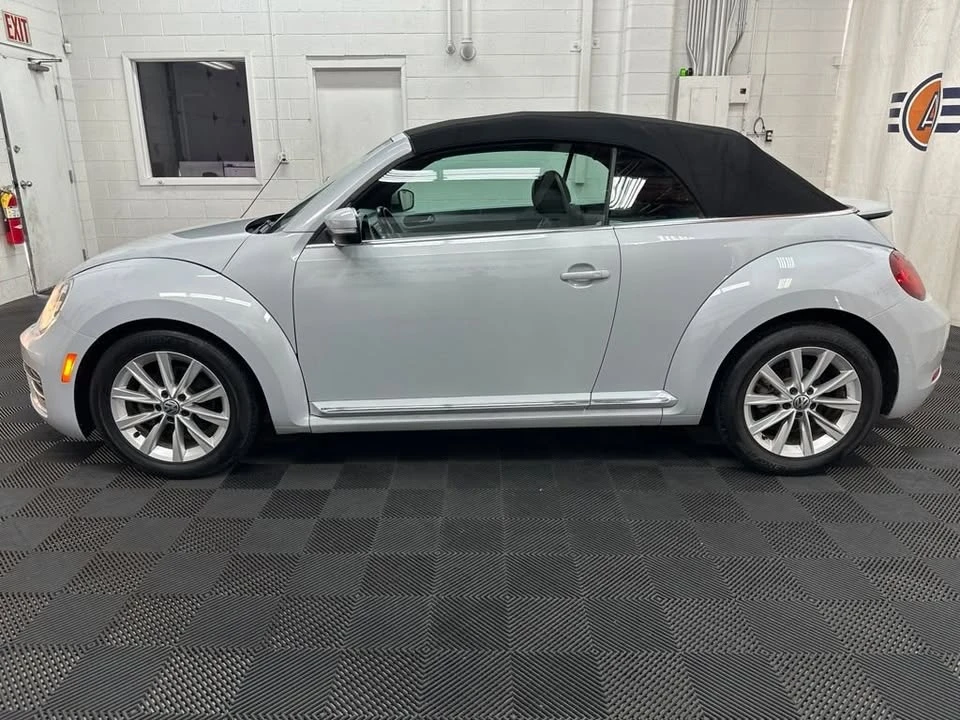 2019 Volkswagen A5 Beetle - Image 14 of 20