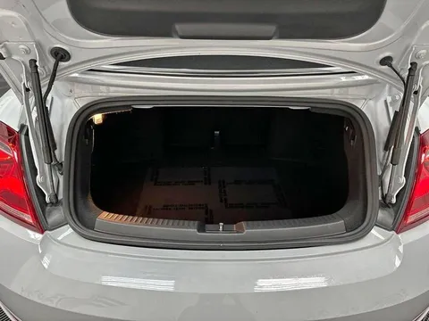 2019 Volkswagen Beetle Convertible 2.0T SE