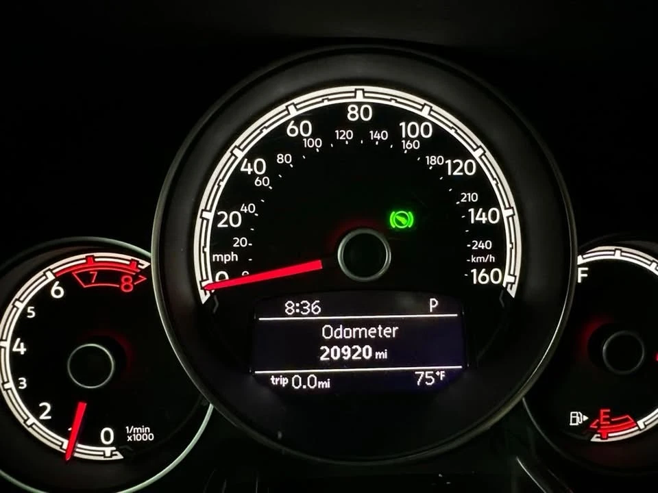 2019 Volkswagen A5 Beetle - Image 3 of 20