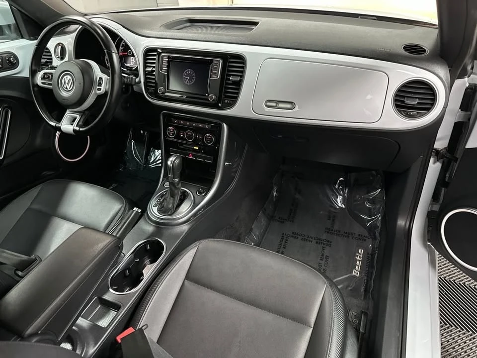 2019 Volkswagen A5 Beetle - Image 10 of 20