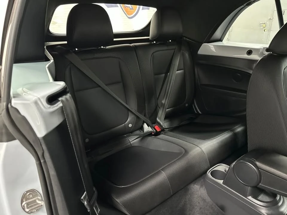 2019 Volkswagen A5 Beetle - Image 17 of 20