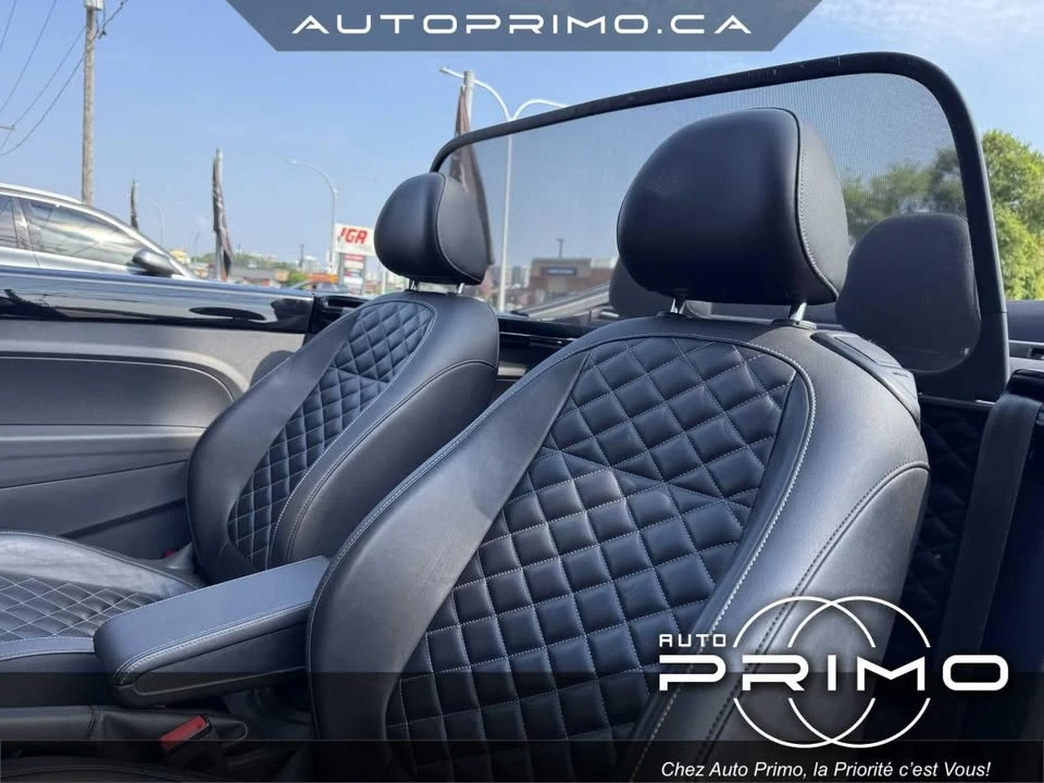 2019 Volkswagen A5 Beetle - Image 20 of 20