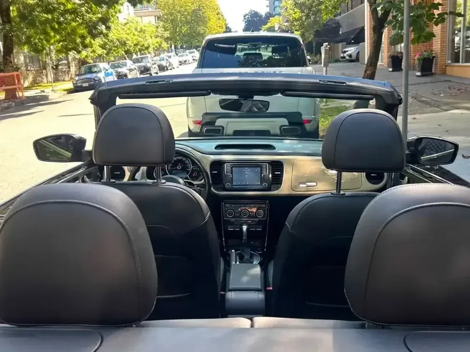 2019 Volkswagen A5 Beetle - Image 20 of 20