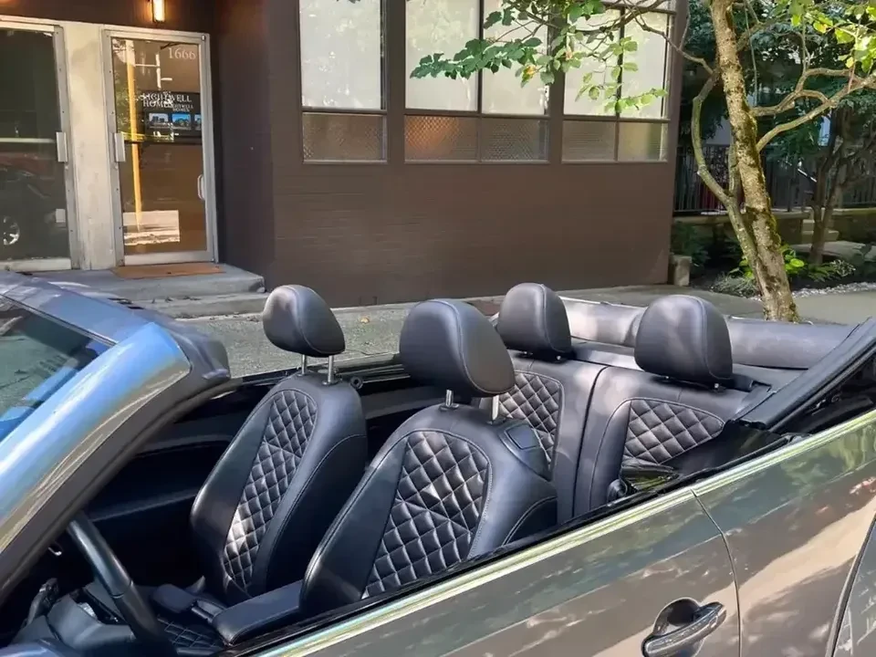 2019 Volkswagen A5 Beetle - Image 19 of 20