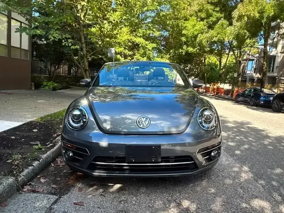 2019 Volkswagen A5 Beetle - Image 17 of 20