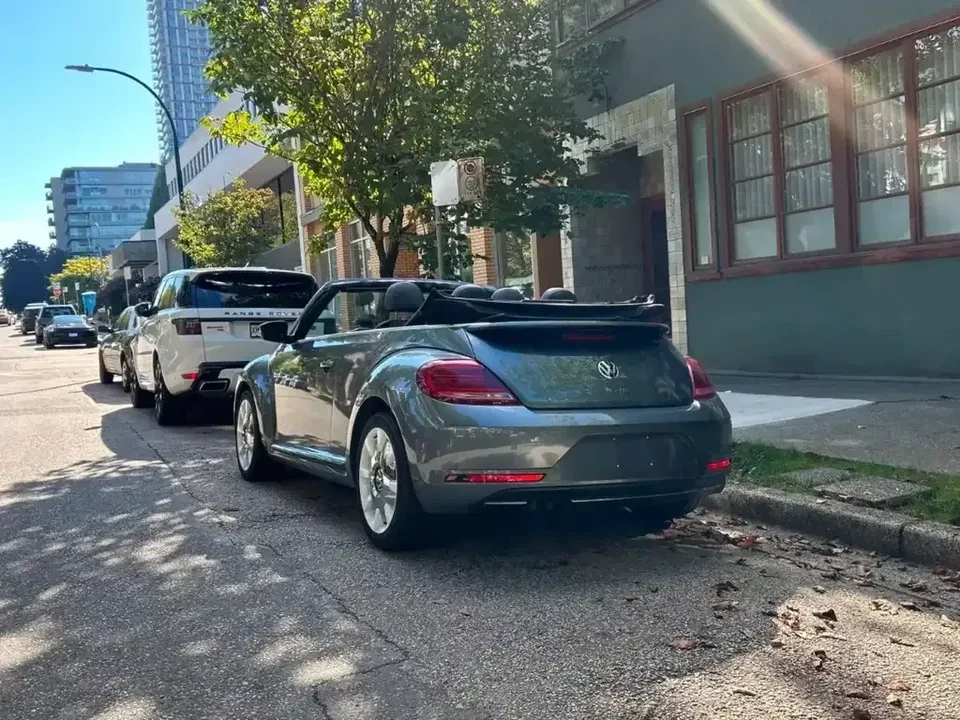 2019 Volkswagen A5 Beetle - Image 13 of 20