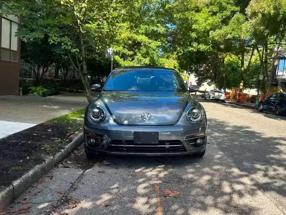 2019 Volkswagen A5 Beetle - Image 7 of 20