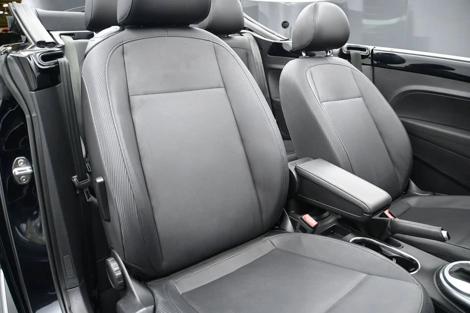 2019 Volkswagen A5 Beetle - Image 16 of 19
