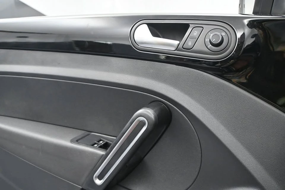 2019 Volkswagen A5 Beetle - Image 7 of 19