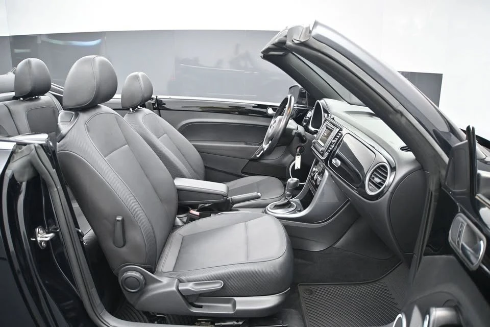 2019 Volkswagen A5 Beetle - Image 17 of 19