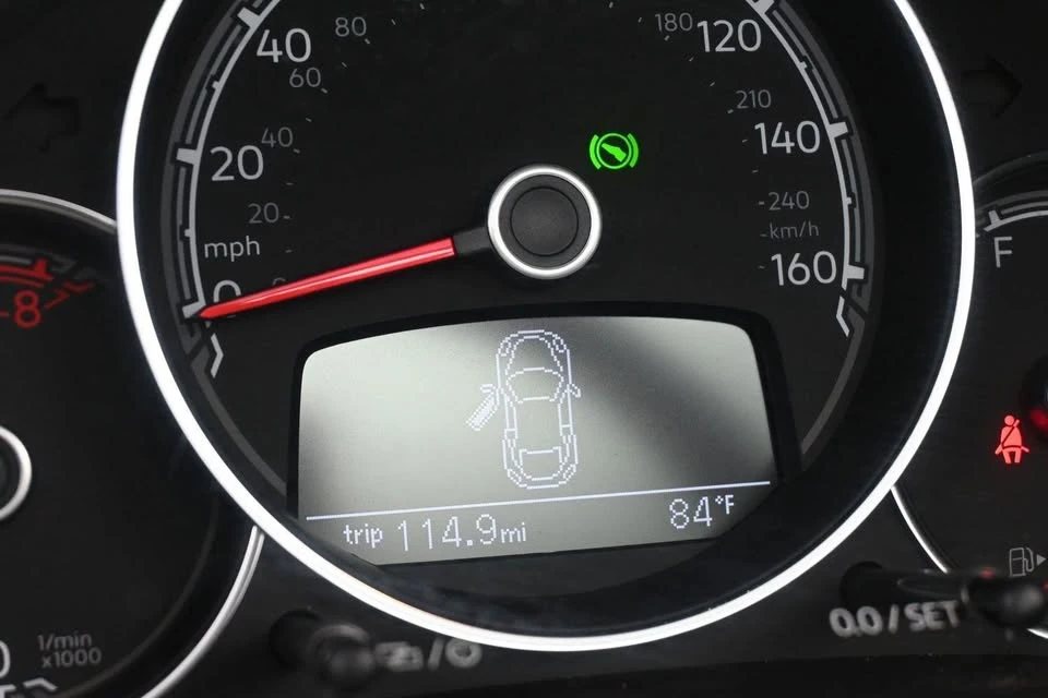 2019 Volkswagen A5 Beetle - Image 3 of 19