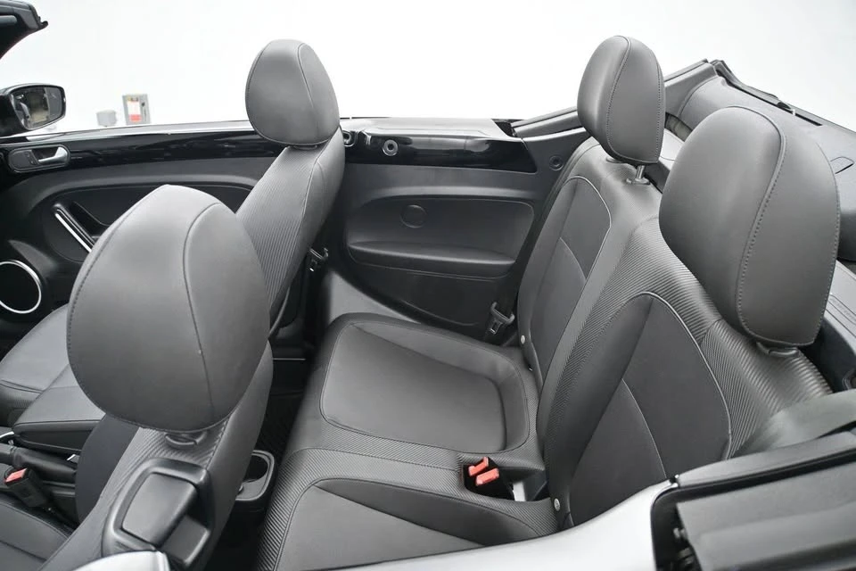 2019 Volkswagen A5 Beetle - Image 10 of 19