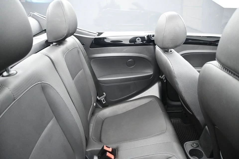 2019 Volkswagen A5 Beetle - Image 19 of 19