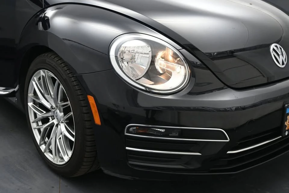 2019 Volkswagen A5 Beetle - Image 15 of 19