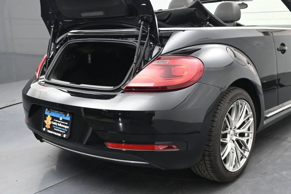 2019 Volkswagen A5 Beetle - Image 13 of 19
