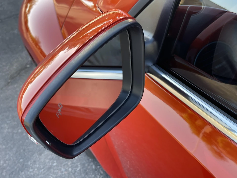 2019 Volkswagen A5 Beetle - Image 22 of 31