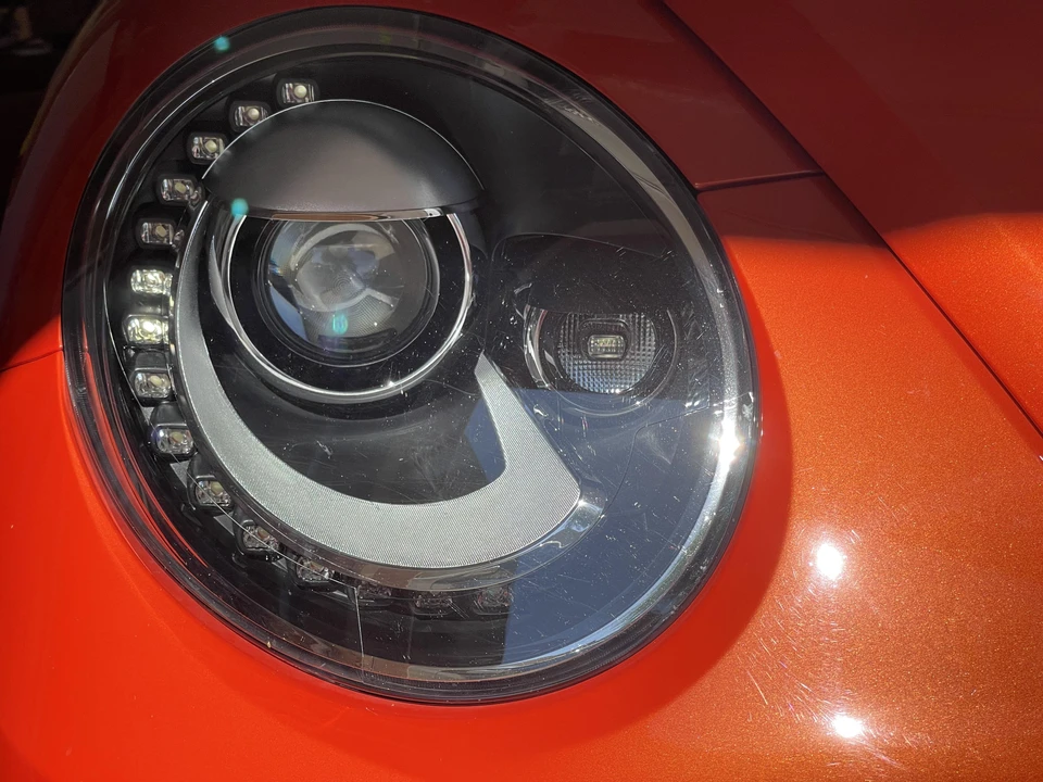 2019 Volkswagen A5 Beetle - Image 18 of 31