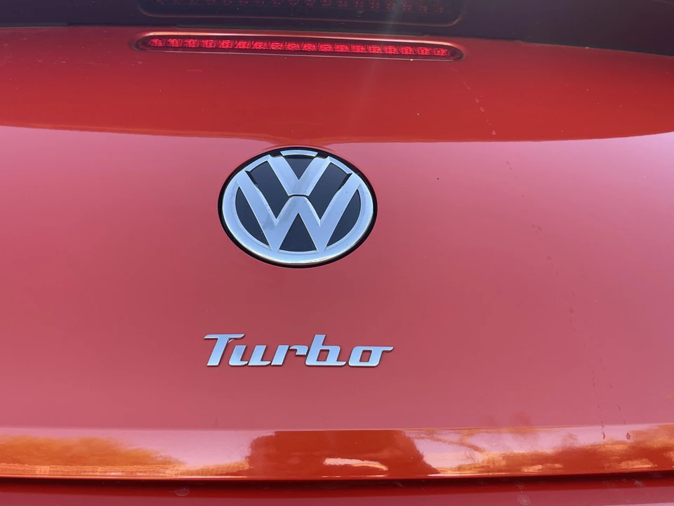 2019 Volkswagen A5 Beetle - Image 28 of 31