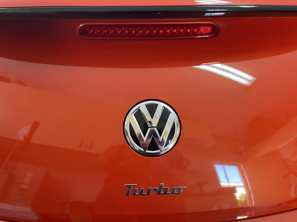 2019 Volkswagen A5 Beetle - Image 27 of 31