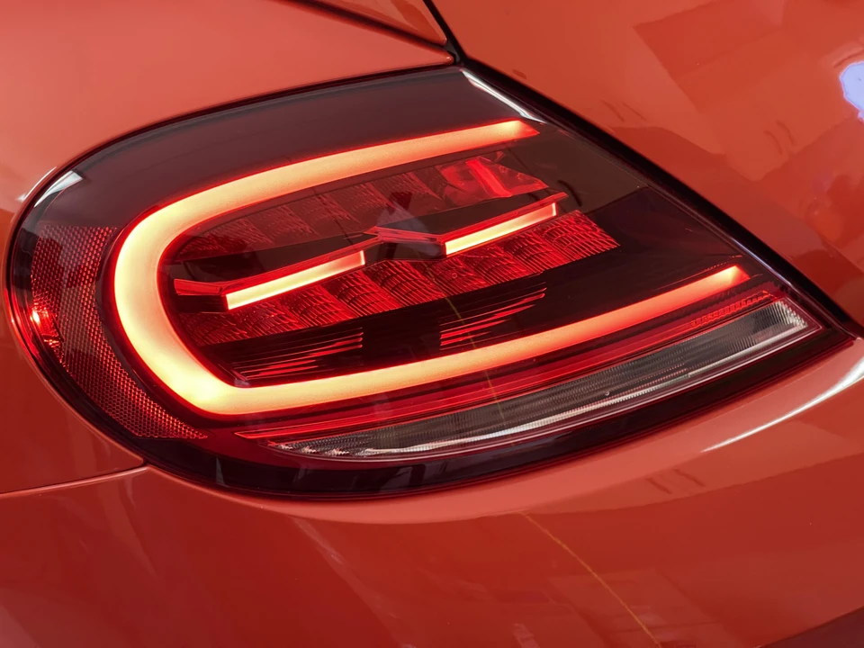2019 Volkswagen A5 Beetle - Image 26 of 31