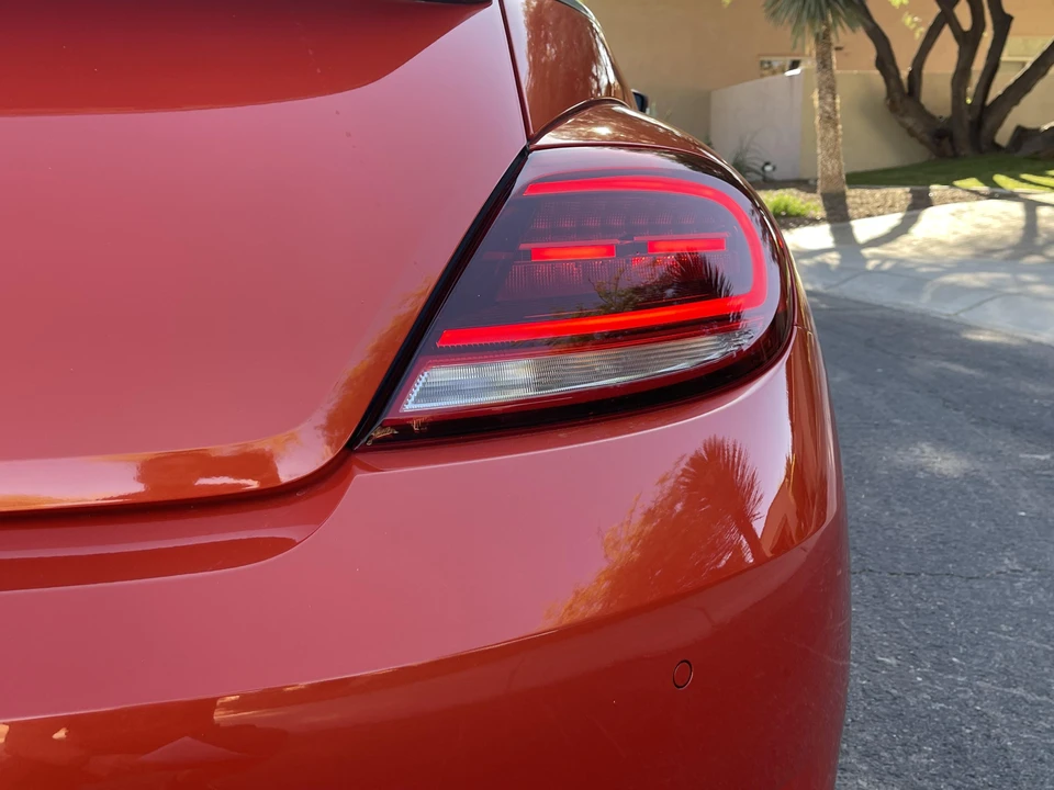 2019 Volkswagen A5 Beetle - Image 29 of 31