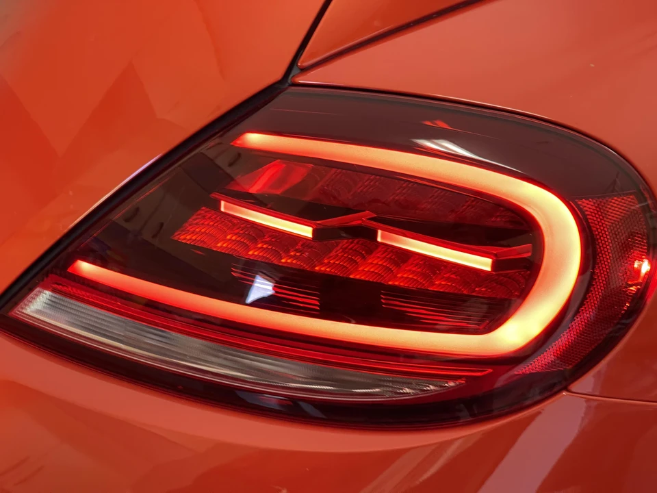 2019 Volkswagen A5 Beetle - Image 30 of 31