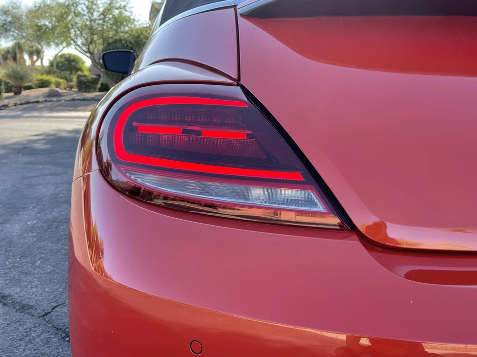 2019 Volkswagen A5 Beetle - Image 25 of 31