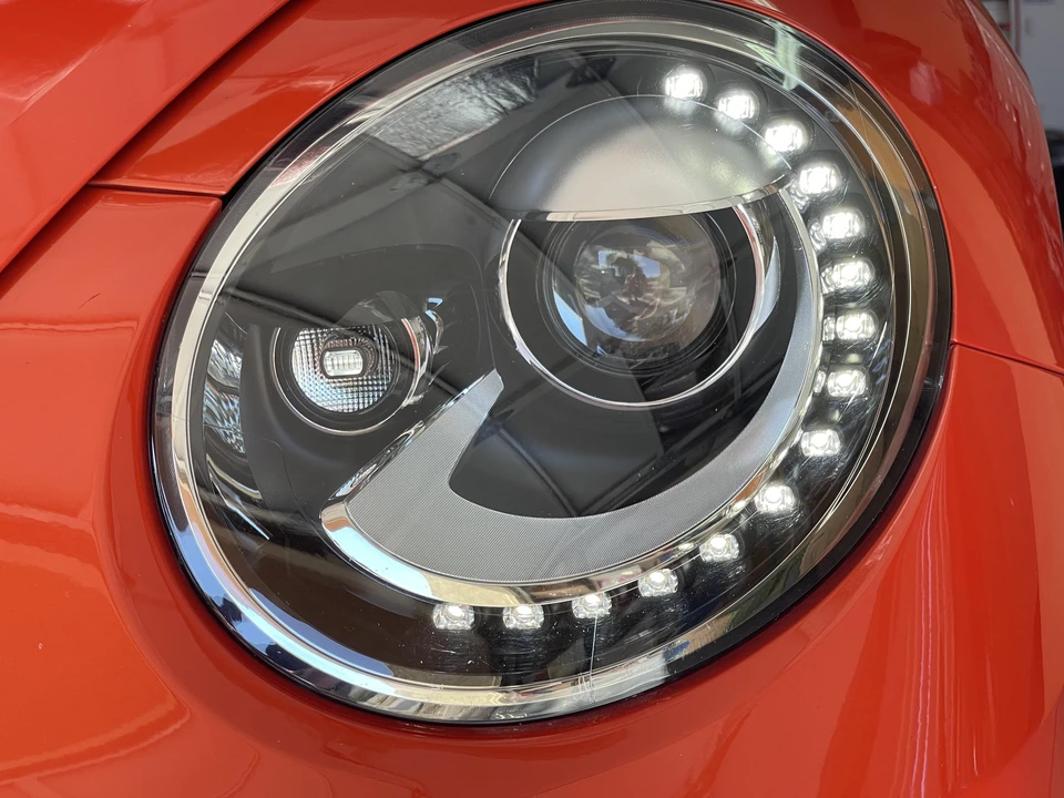 2019 Volkswagen A5 Beetle - Image 19 of 31