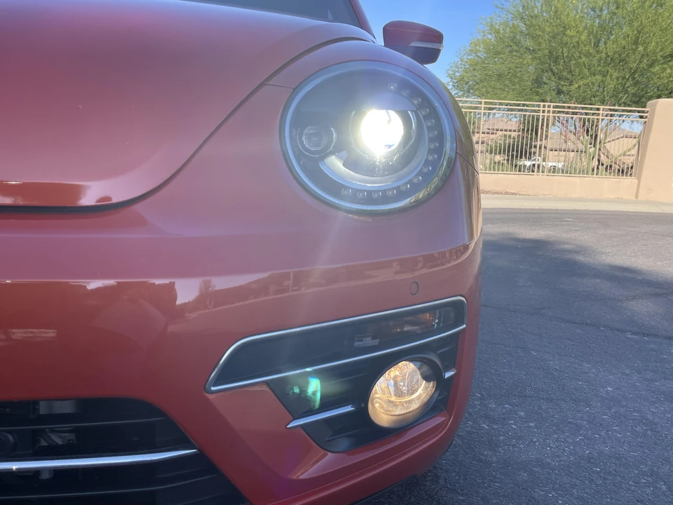2019 Volkswagen A5 Beetle - Image 21 of 31