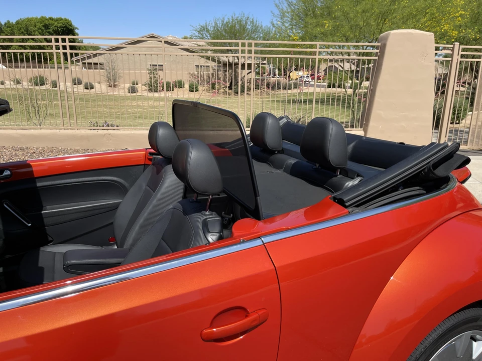 2019 Volkswagen A5 Beetle - Image 23 of 31