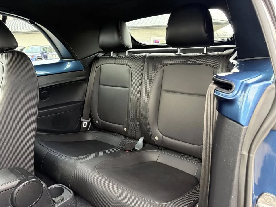 2019 Volkswagen A5 Beetle - Image 16 of 20