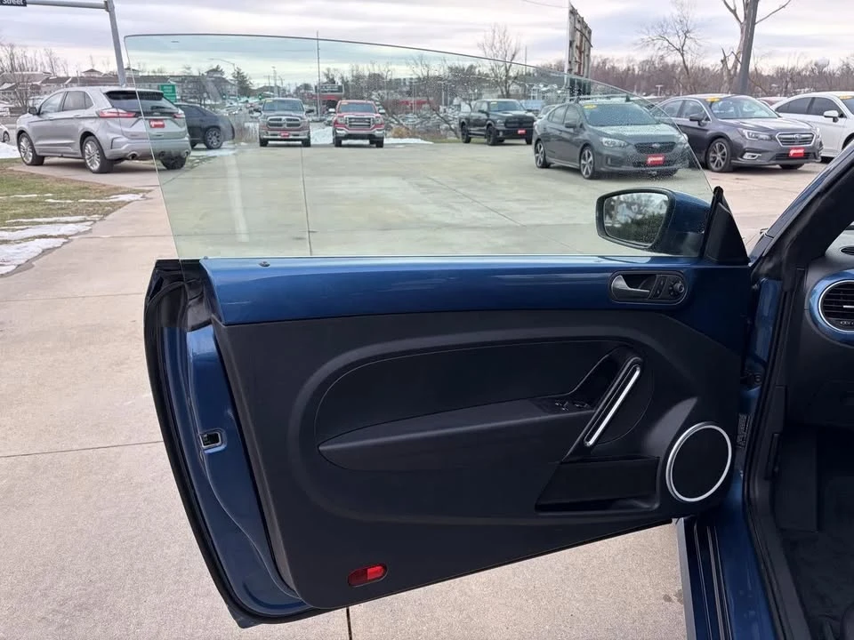 2019 Volkswagen A5 Beetle - Image 8 of 20