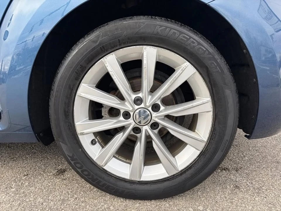 2019 Volkswagen A5 Beetle - Image 19 of 20