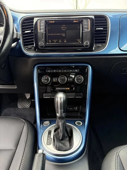 2019 Volkswagen A5 Beetle - Image 15 of 20