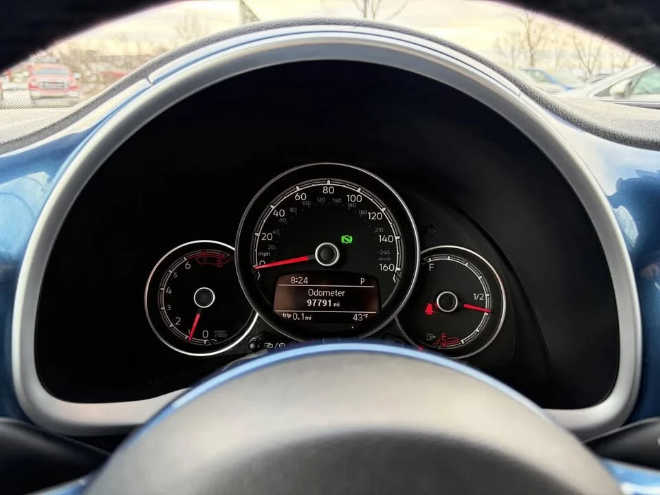 2019 Volkswagen A5 Beetle - Image 13 of 20