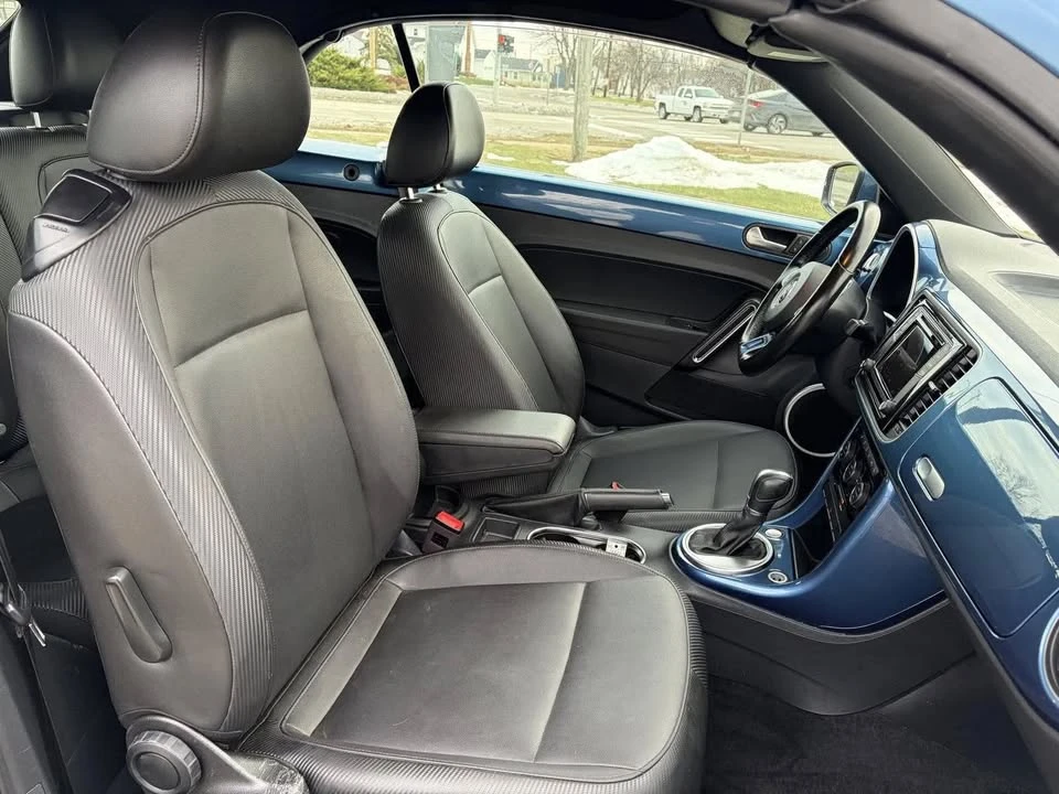 2019 Volkswagen A5 Beetle - Image 11 of 20