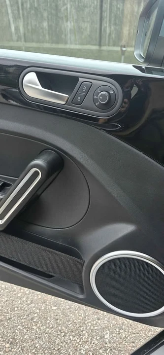 2019 Volkswagen A5 Beetle - Image 13 of 18