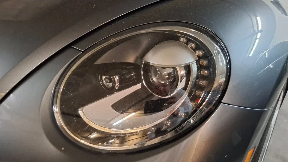 2019 Volkswagen A5 Beetle - Image 3 of 7