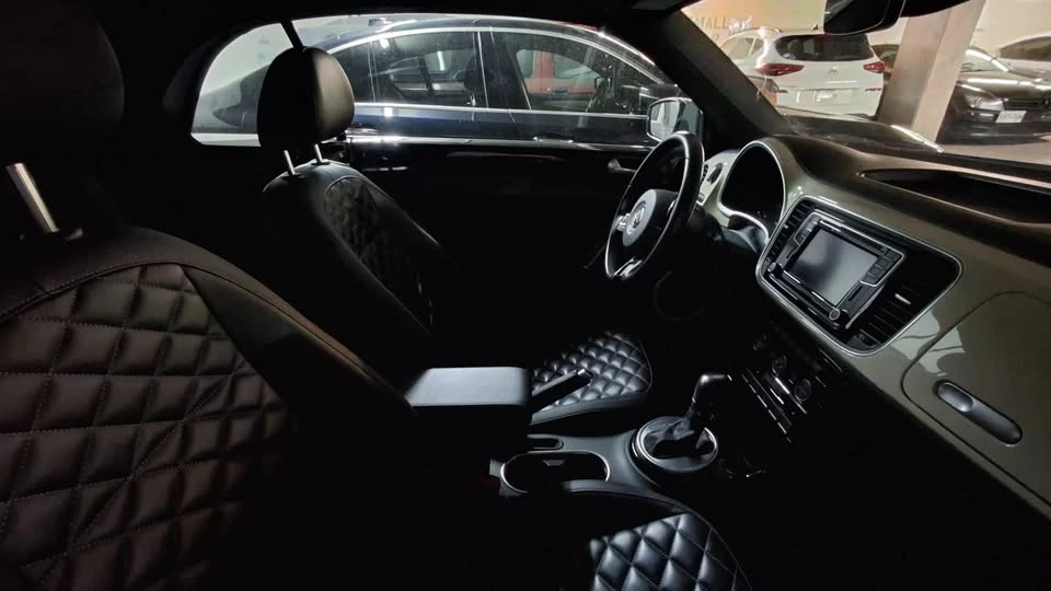 2019 Volkswagen A5 Beetle - Image 7 of 7