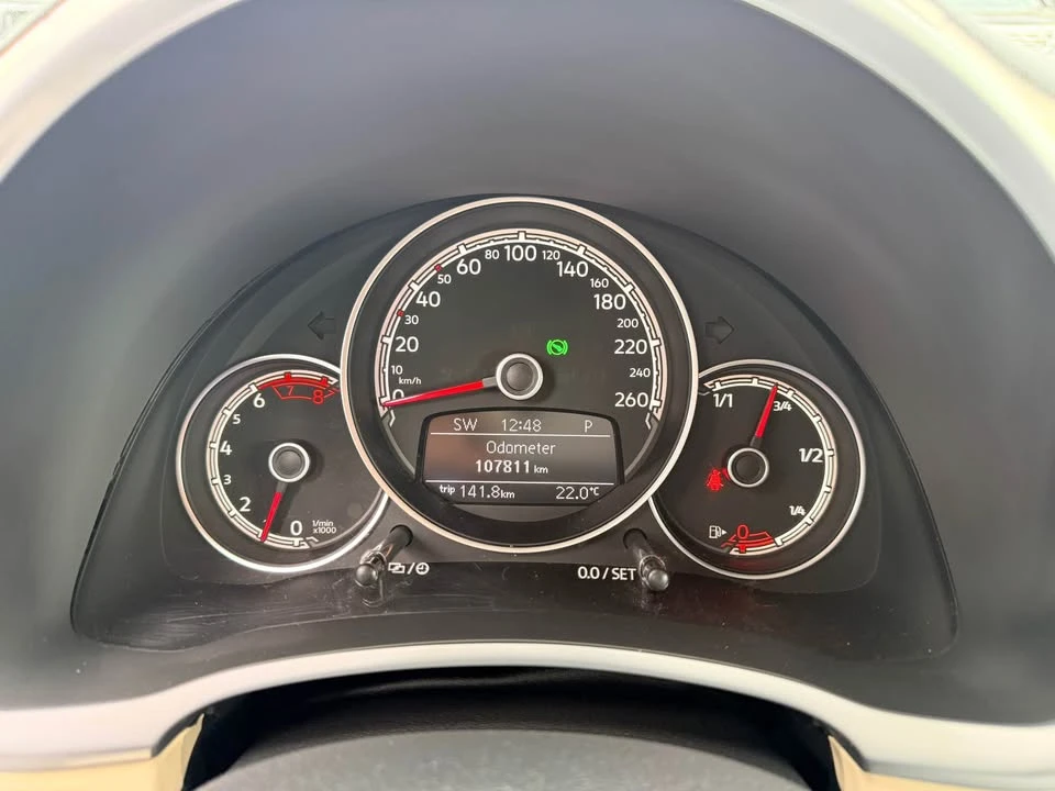 2019 Volkswagen A5 Beetle - Image 11 of 11