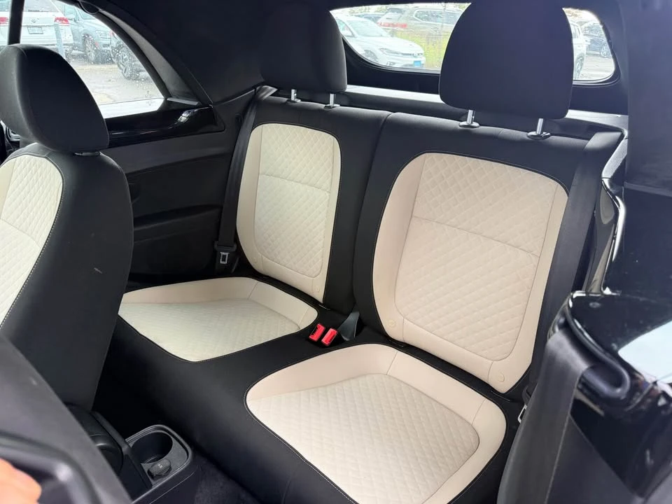 2019 Volkswagen A5 Beetle - Image 10 of 11