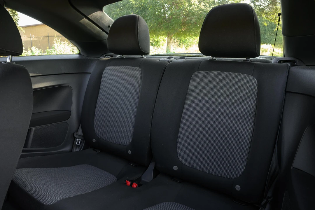 2019 Volkswagen A5 Beetle - Image 29 of 31