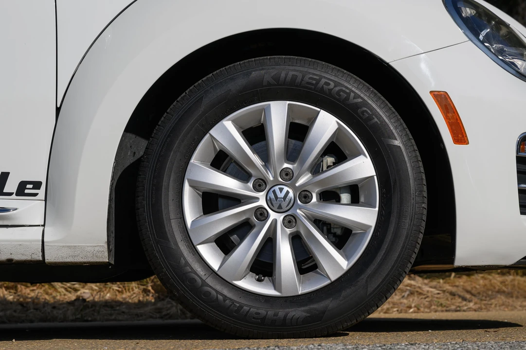 2019 Volkswagen A5 Beetle - Image 26 of 31