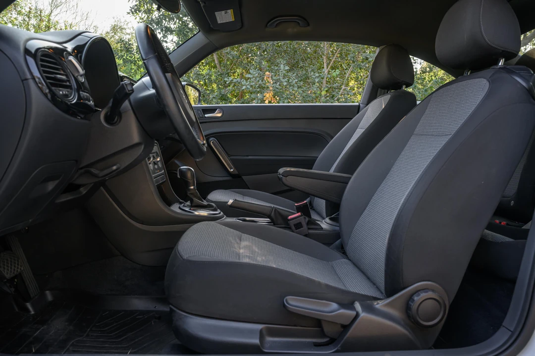 2019 Volkswagen A5 Beetle - Image 31 of 31