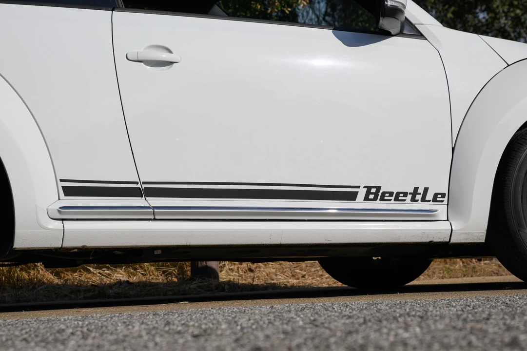 2019 Volkswagen A5 Beetle - Image 21 of 31